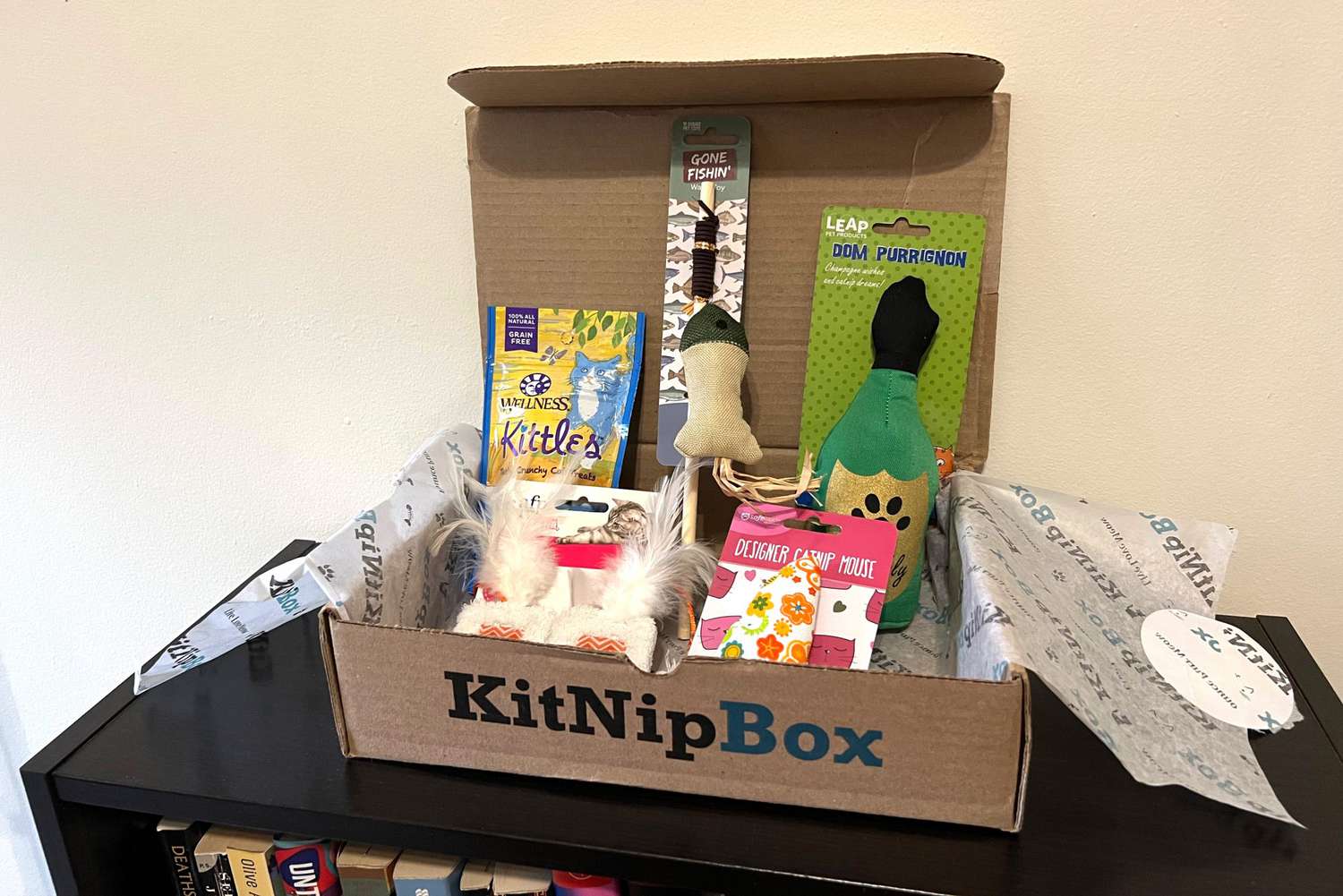 kitnipbox