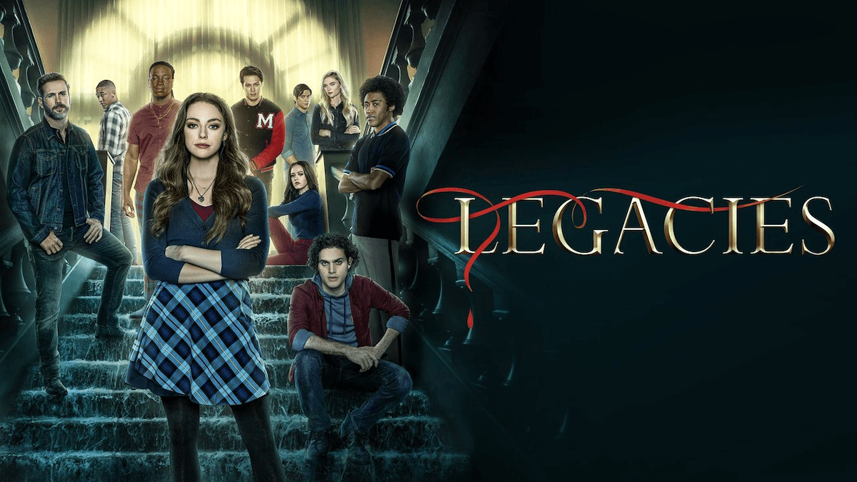 legacies number of seasons