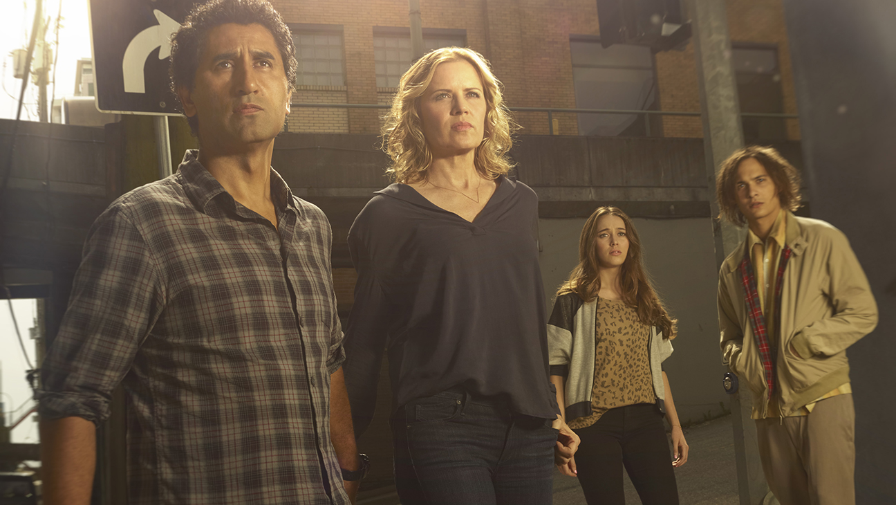 cast from fear the walking dead