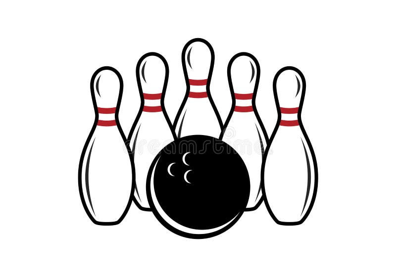 bowling clip art