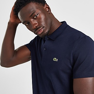 lacoste polo t shirts for men