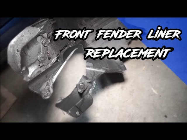 frs fender liner