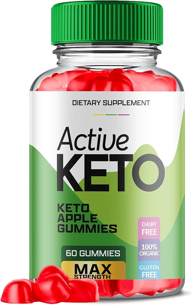 active keto gummies where to buy