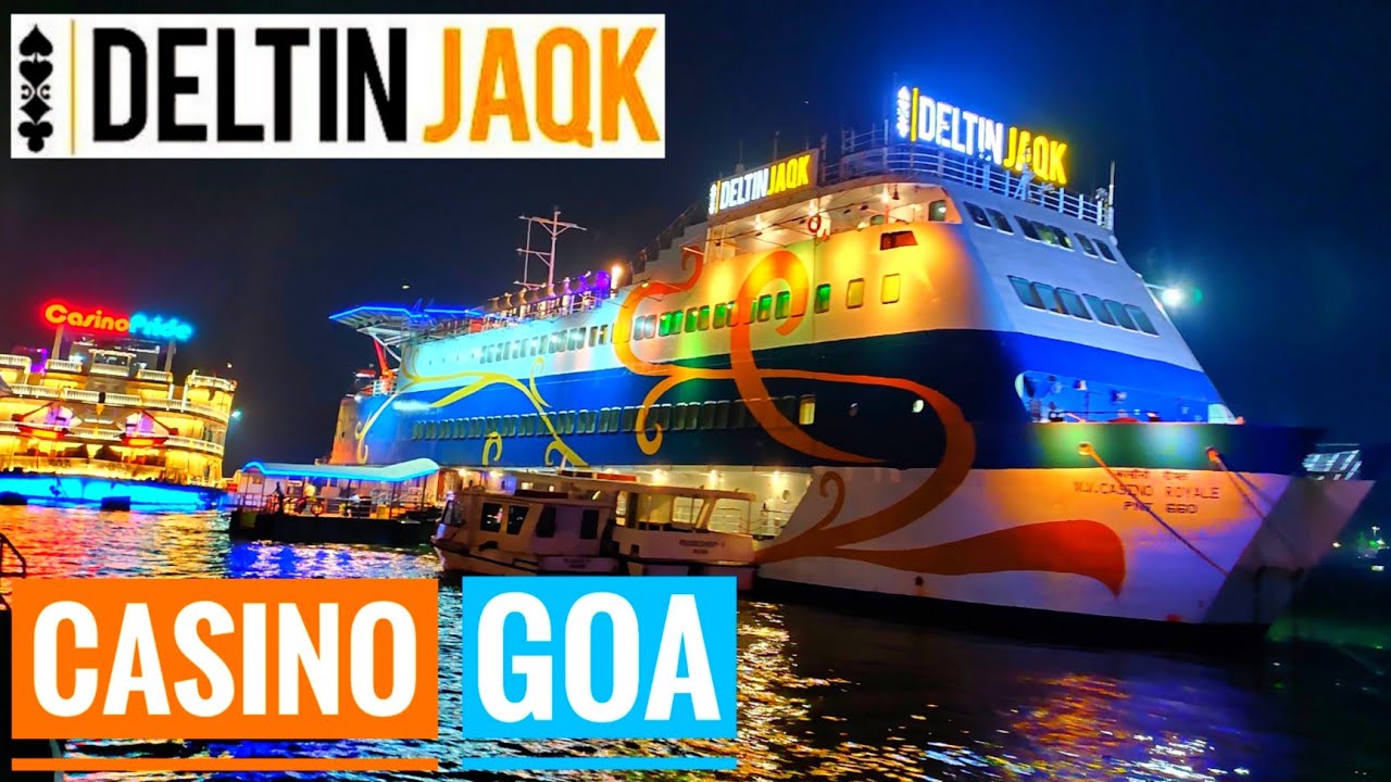 deltin jaqk casino goa