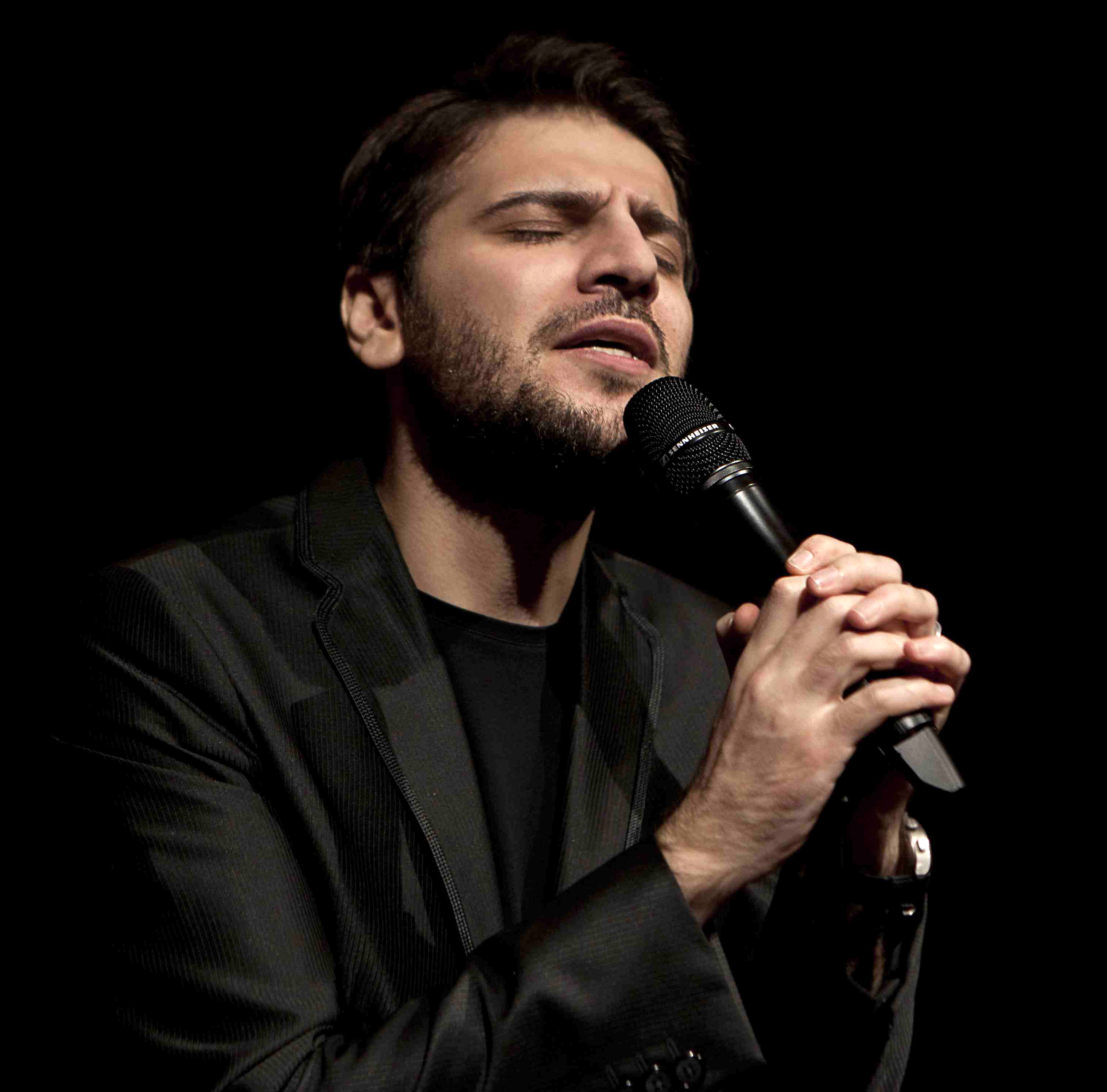 sami yusuf