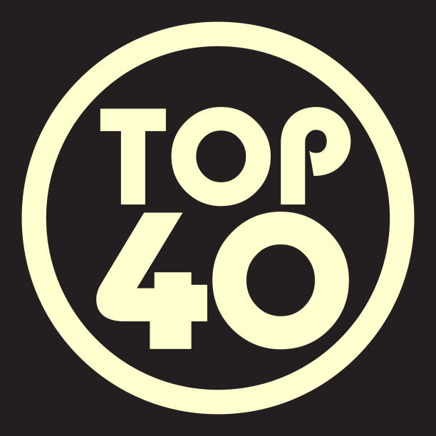 top 40