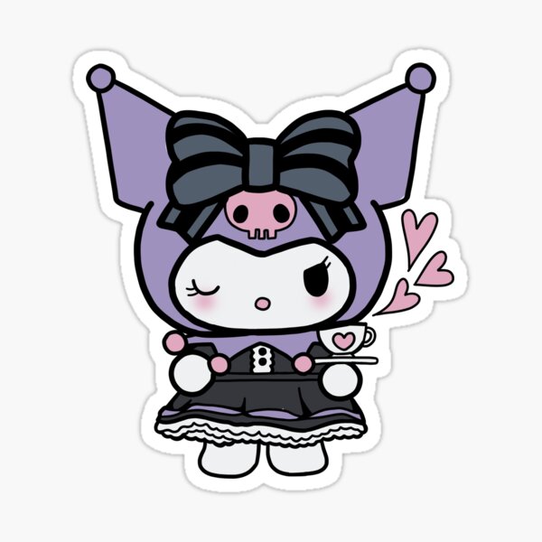 imagenes de kuromi