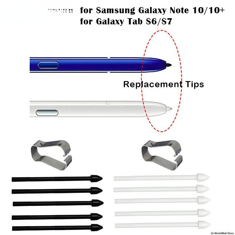 s pen tip replacement