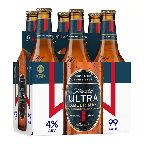 michelob ultra amber max near me