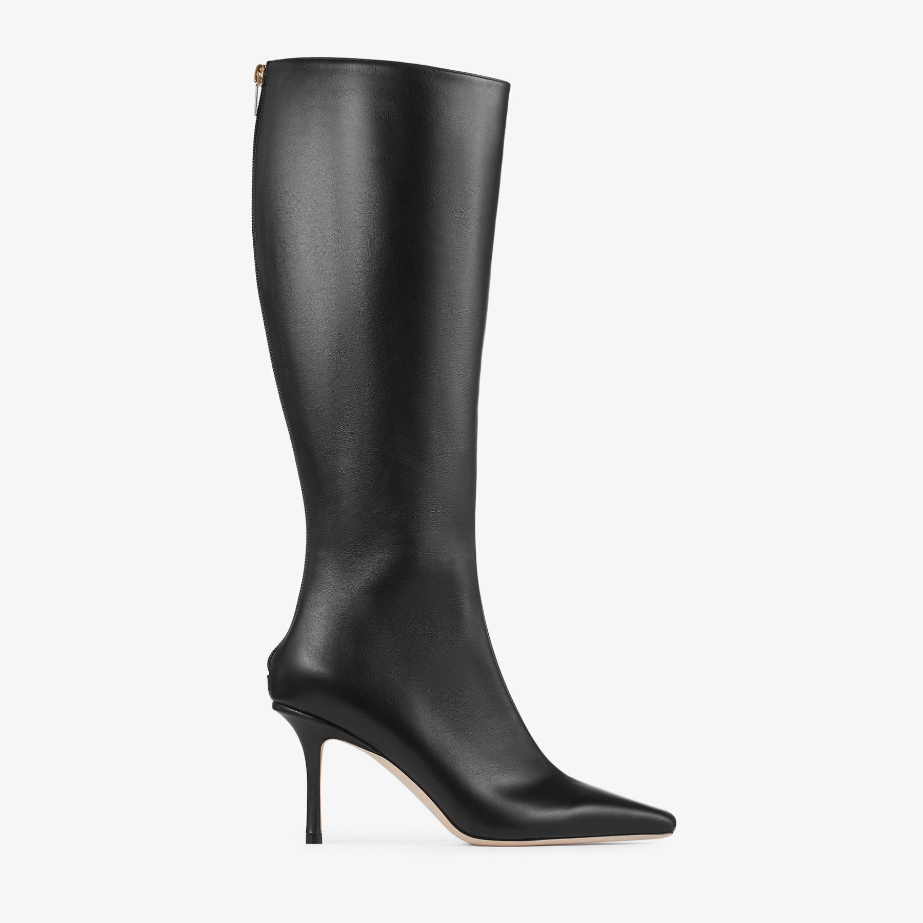 jimmy choo high heel boots