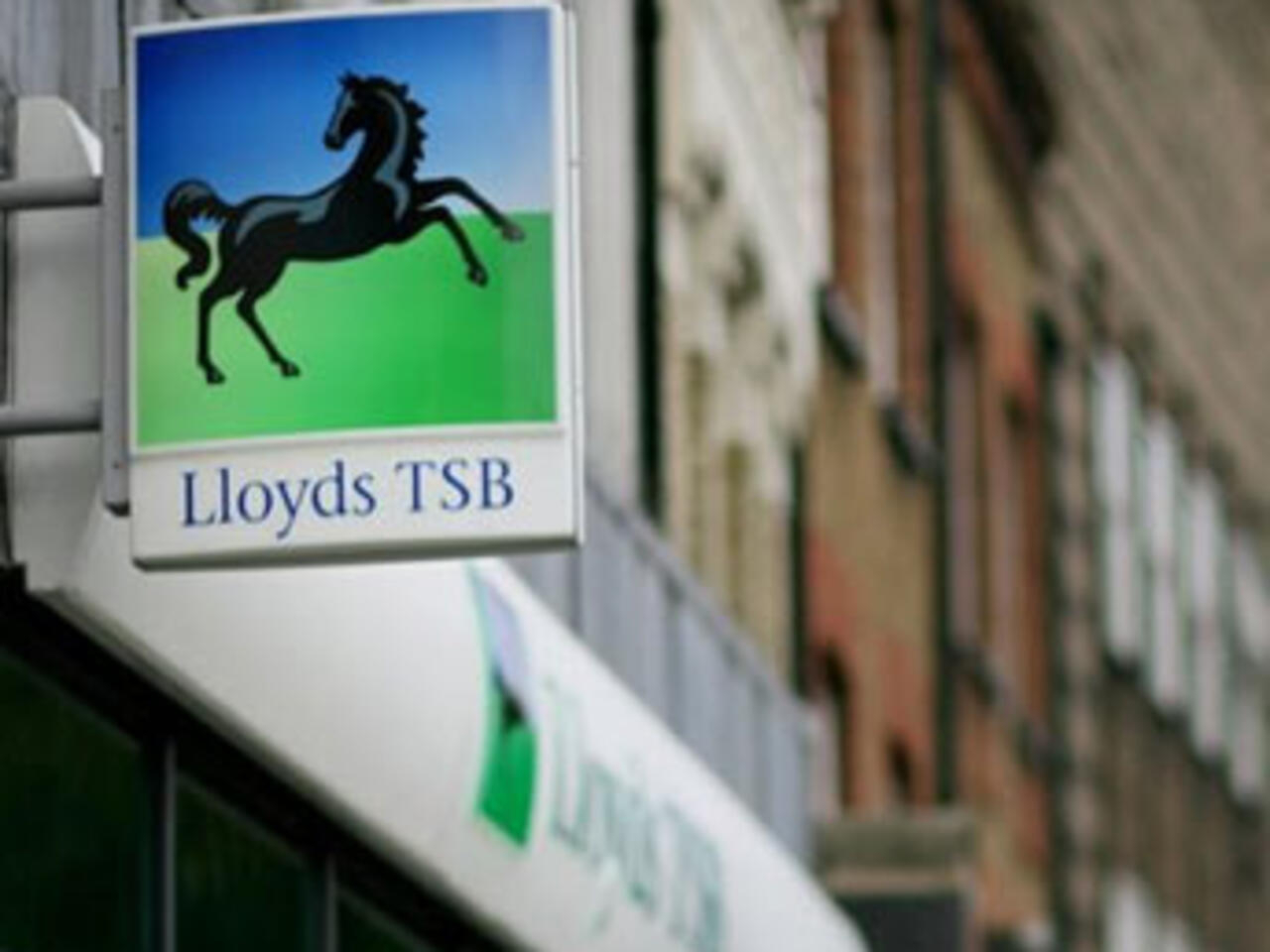 lloyds tsb