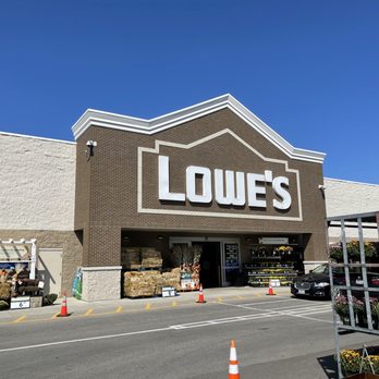 lowes near me