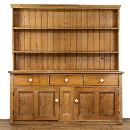 welsh dresser for sale