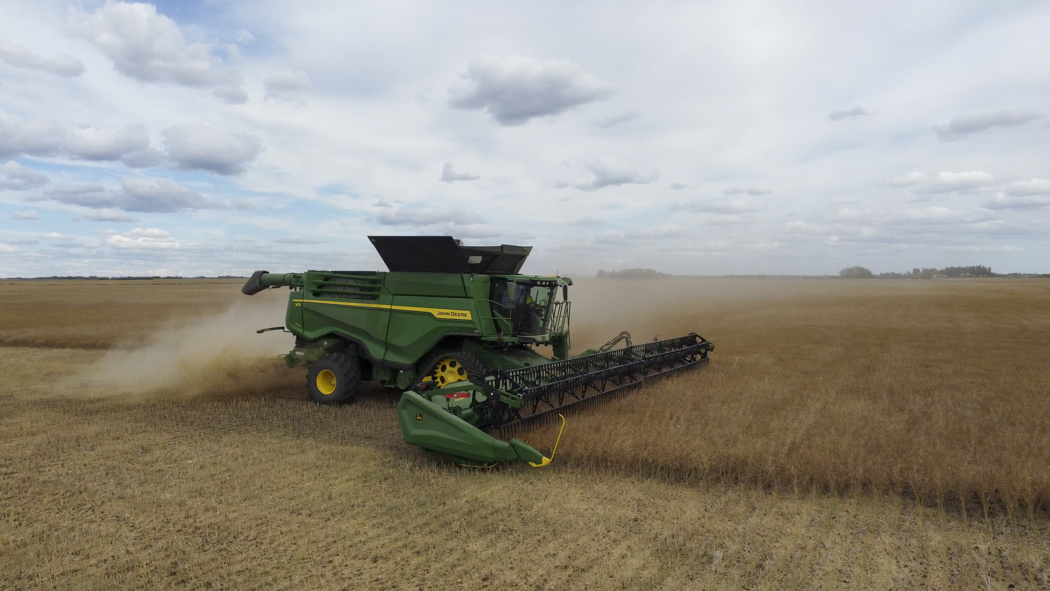 farm equipment leasing companies vancouver