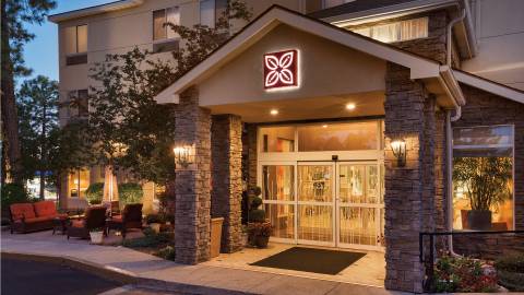 hoteles en flagstaff arizona