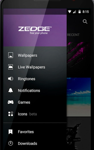 zedge free download