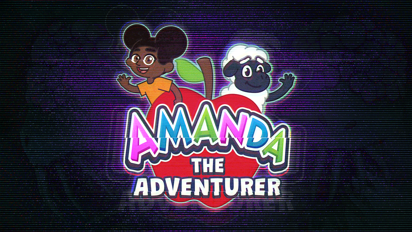 amanda the adventurer free play