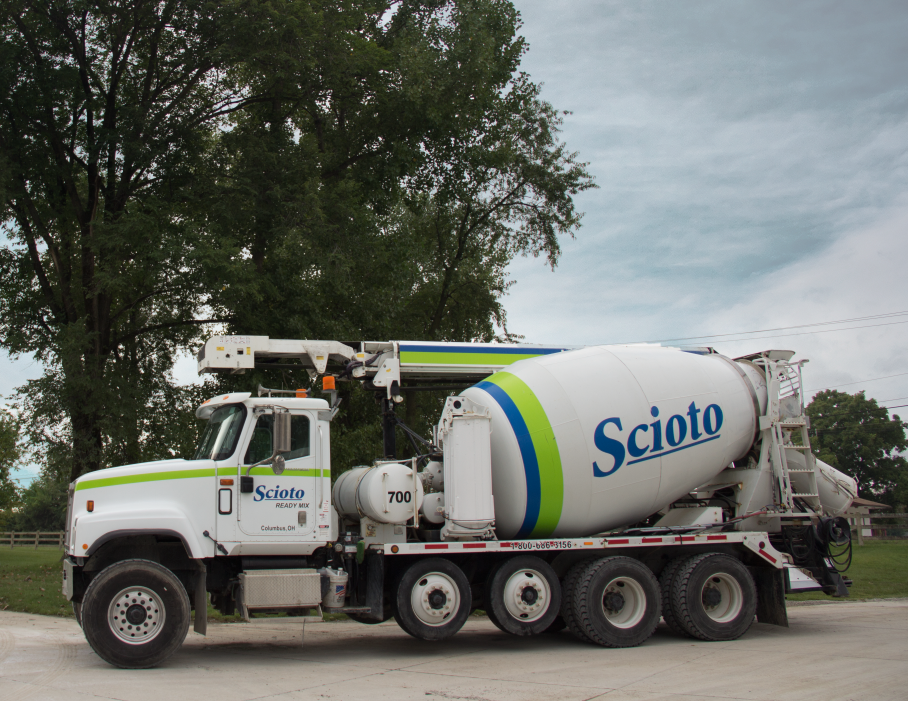 scioto ready mix llc