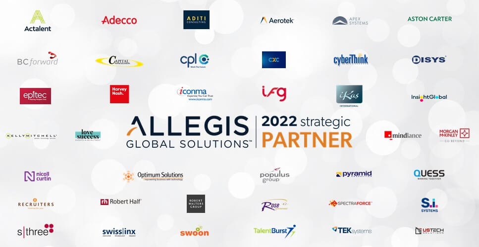 allegis company