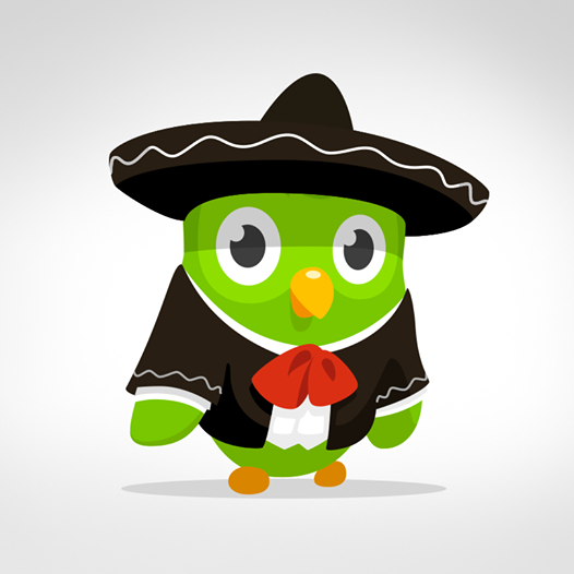 duolingo spanish