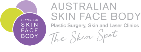 australian skin face and body