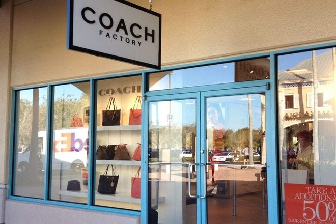 coach factory outlet usa