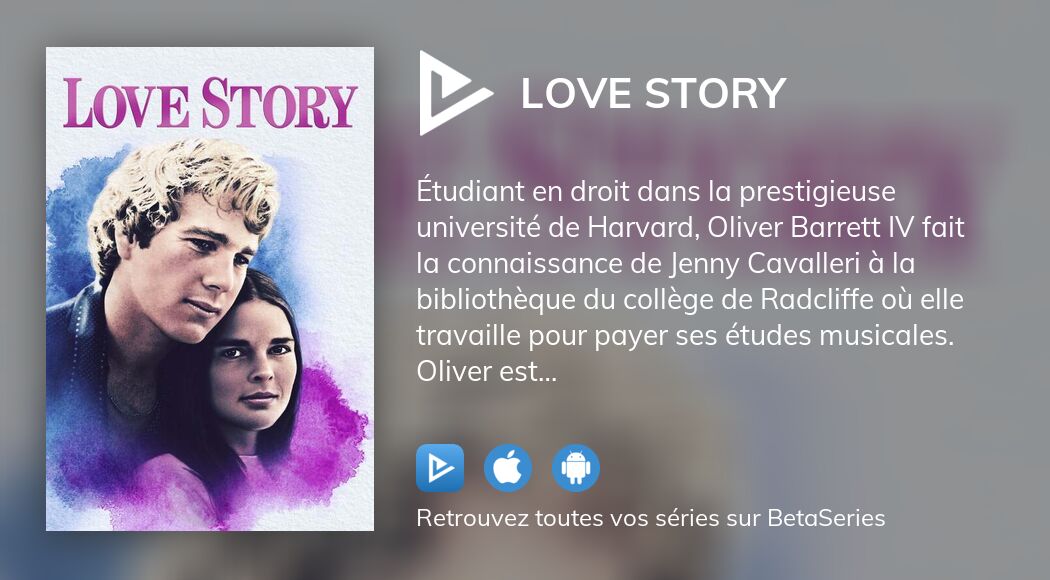 love story streaming vf gratuit