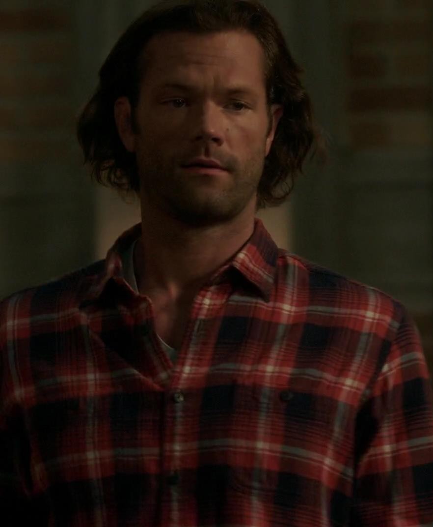 sam winchester