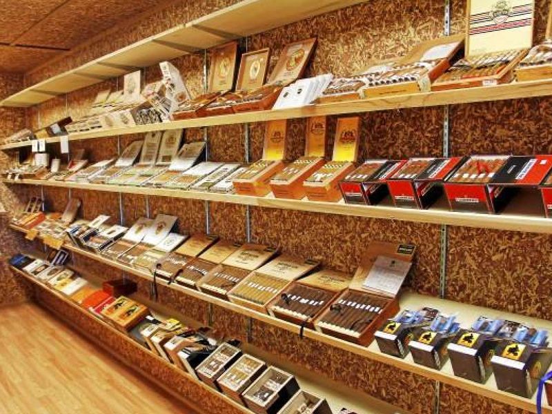 tobacco stores near me