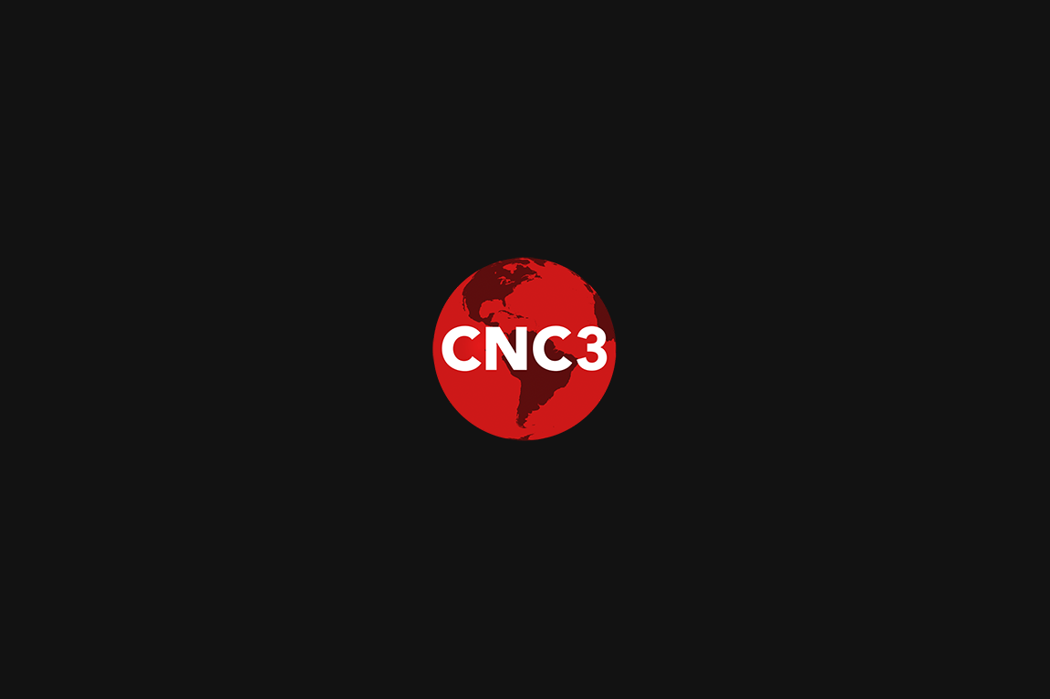 cnc3 live feed