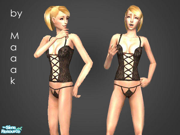 sexy the sims 2