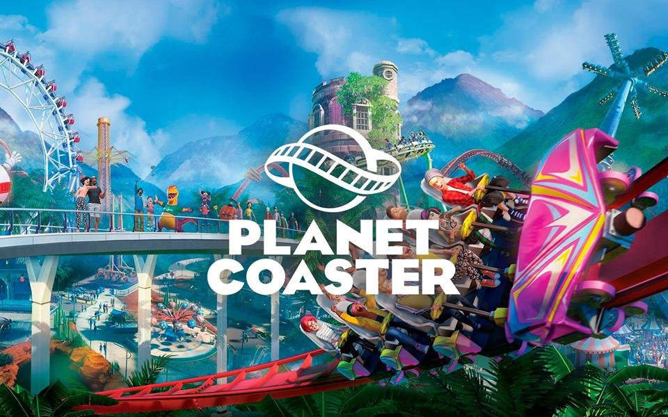 planet coaster mac free download