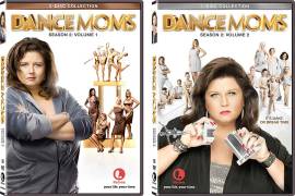 season 2 episode 18 dance moms