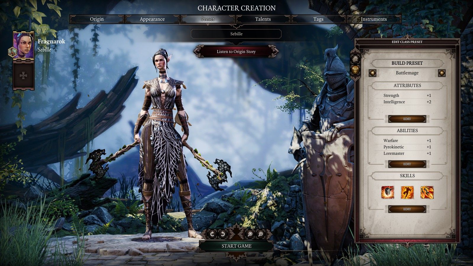 divinity original sin 2 classes