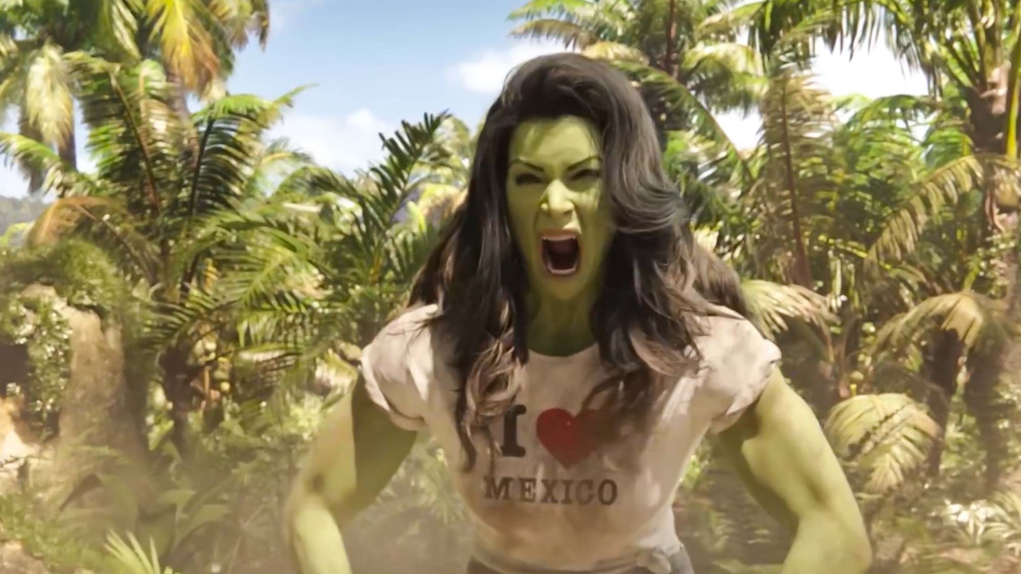 she hulk release date episode 2