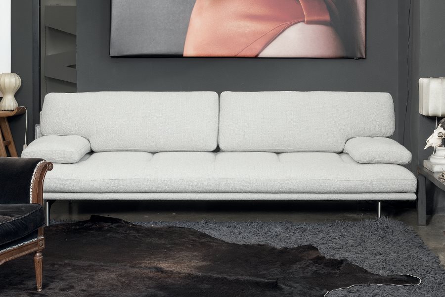 sofas zanetti