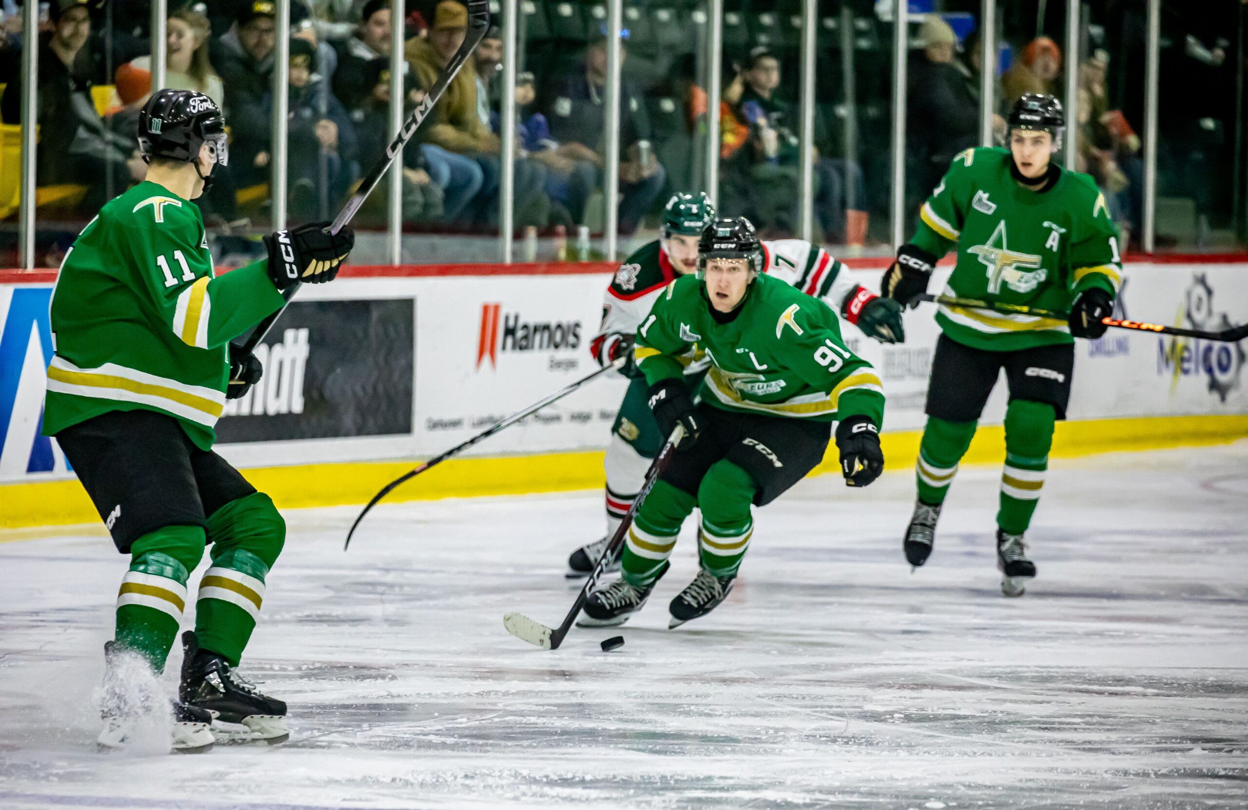 mooseheads score live