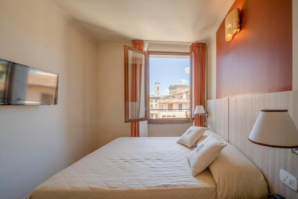 hotel della signoria