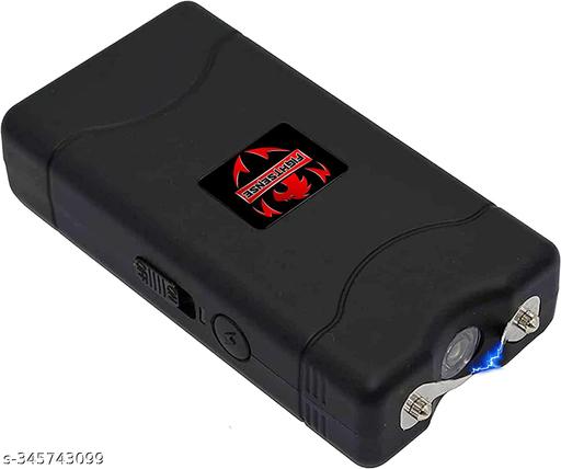 electric taser india