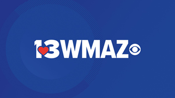 13 wmaz