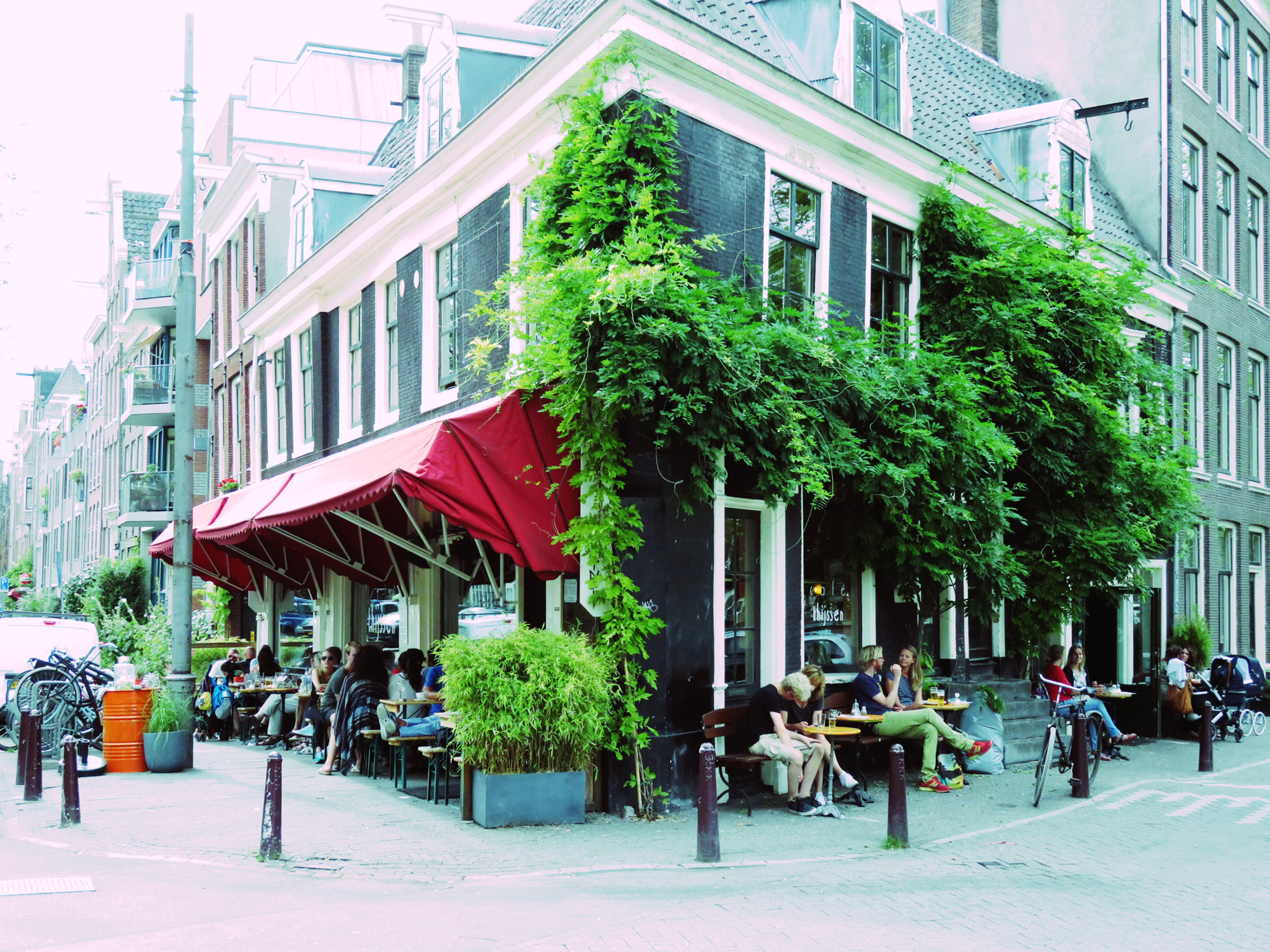 cafe thijssen