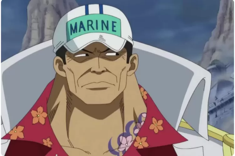 akainu