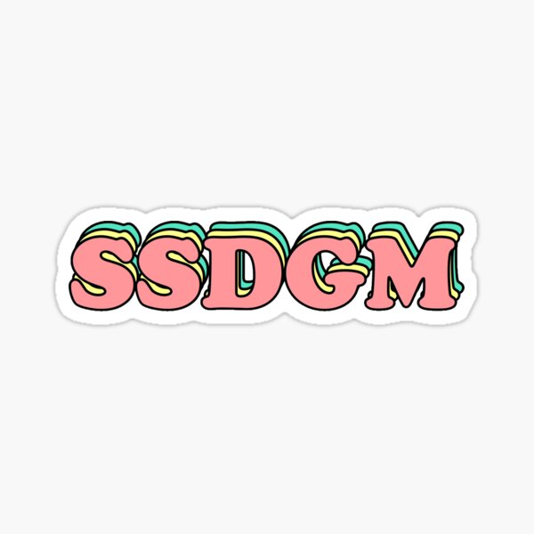 ssdgm