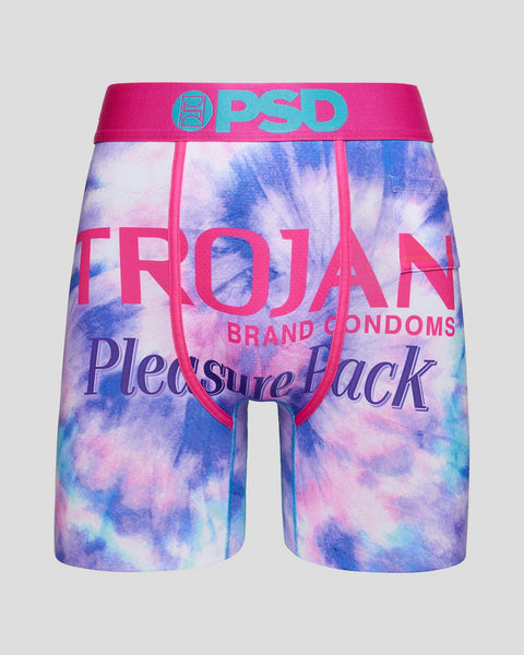 trojan psd underwear