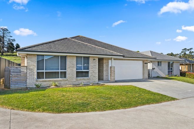 rentals moss vale