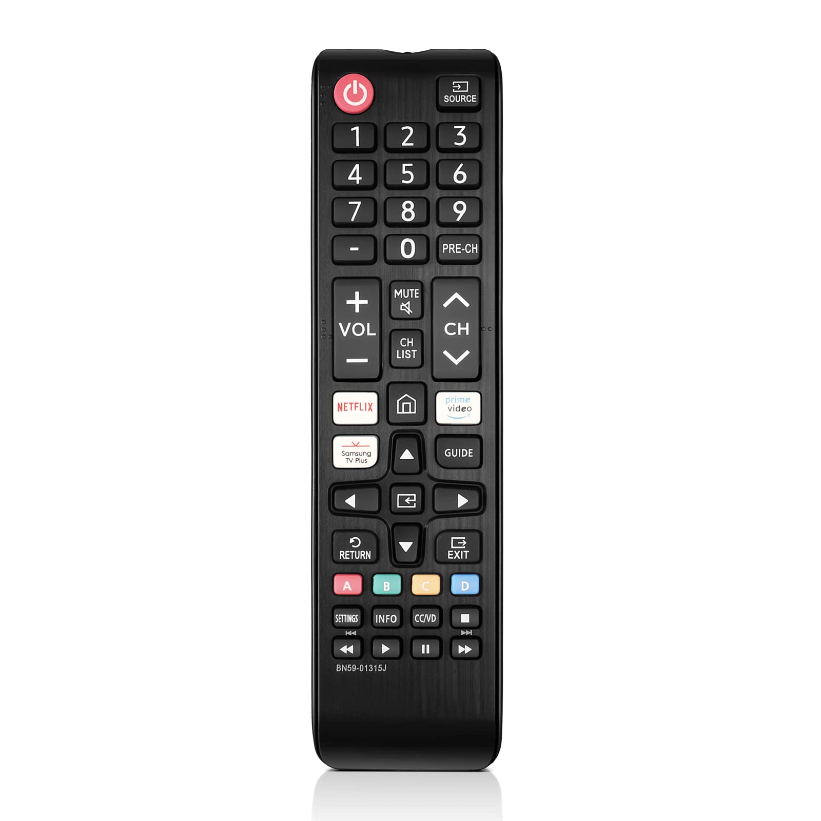 samsung replacement remote