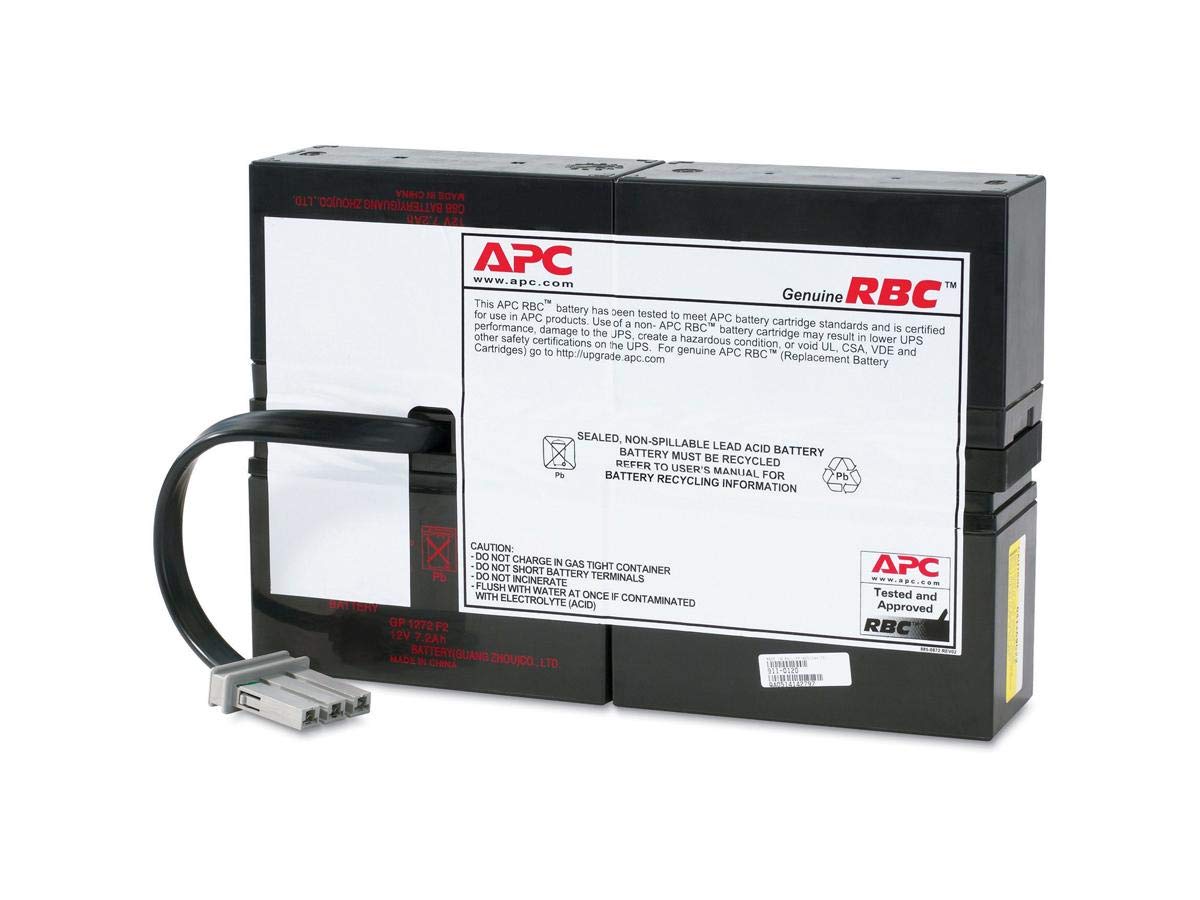 apc smart ups sc 1500 battery