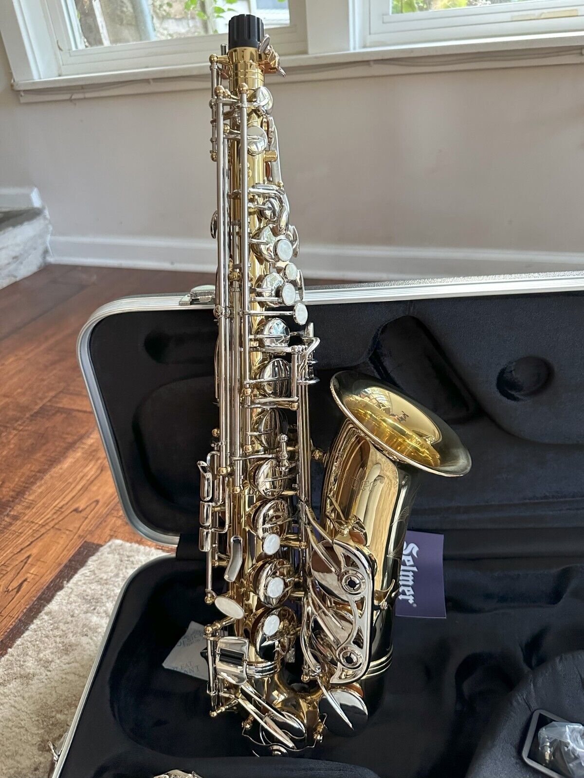 selmer as 300