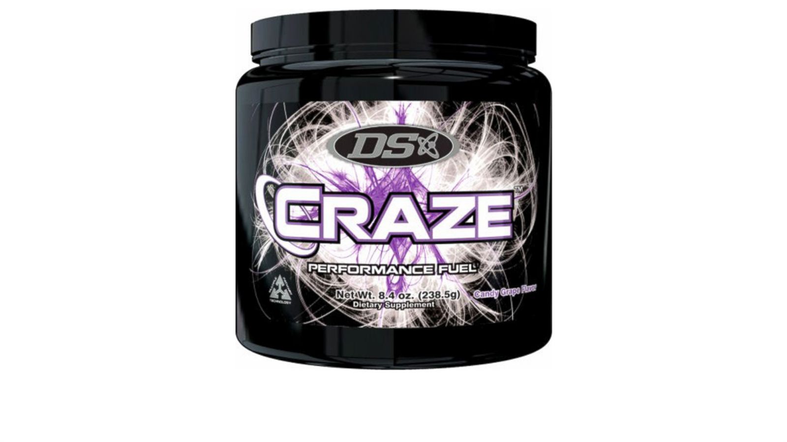 craze workout supplement