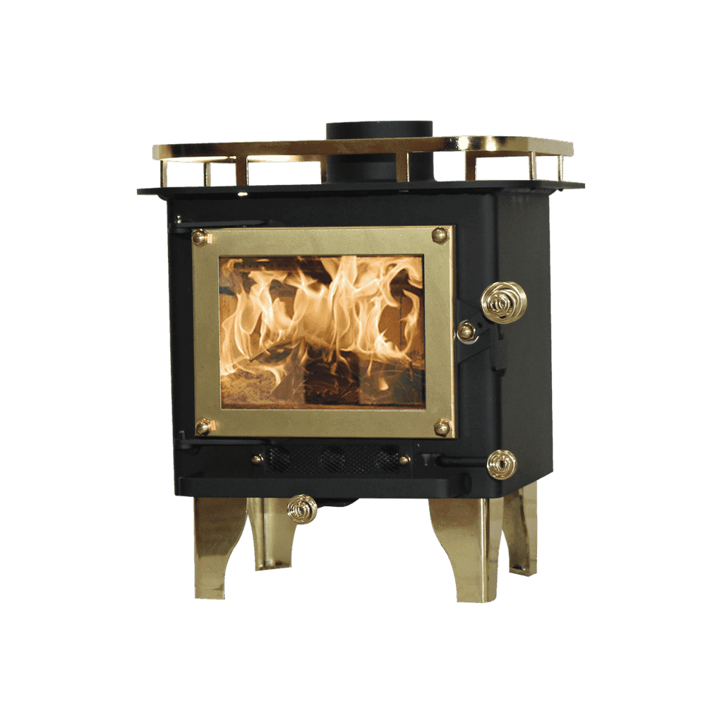 cubic mini wood stoves